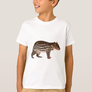 P är för Paca T Shirt