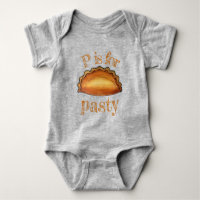 P är till Pasty British Kött Paj Savory UK Food