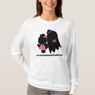 P&B-logotyp T-shirt