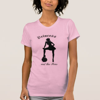 P.C. Tank Tee