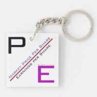 ’P/E-förhållande’