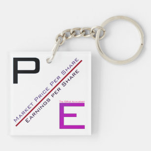 ’P/E-förhållande’
