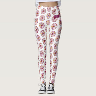 P.E.O.Logga Leggings