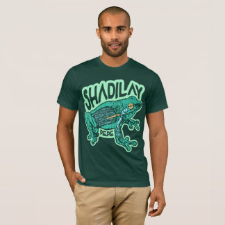 P.E.P.E - Shadilay T-shirt