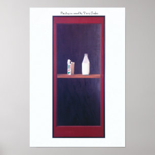 P.G. Spetsar 1980 Poster
