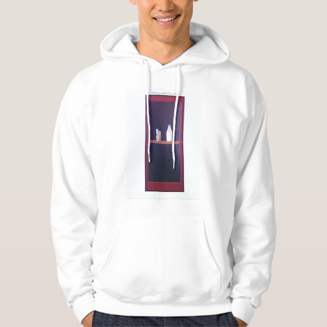 P.G. Spetsar 1980 Sweatshirt (Framsida)