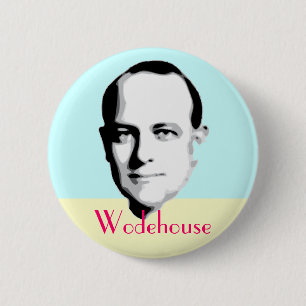 P.G. Wodehouse Knäppas Knapp