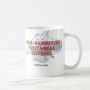p kaffemugg