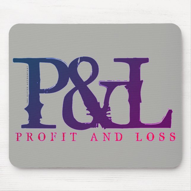 P&L MUSMATTA (Framsidan)