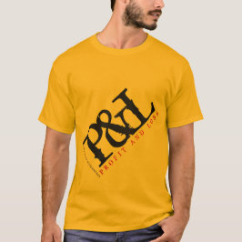 P&L TRÖJA