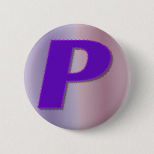 P-lilamnogram Knapp