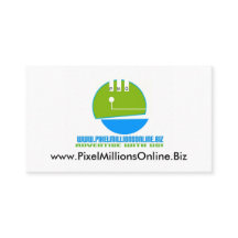 P.M.O. Visitkortar 2