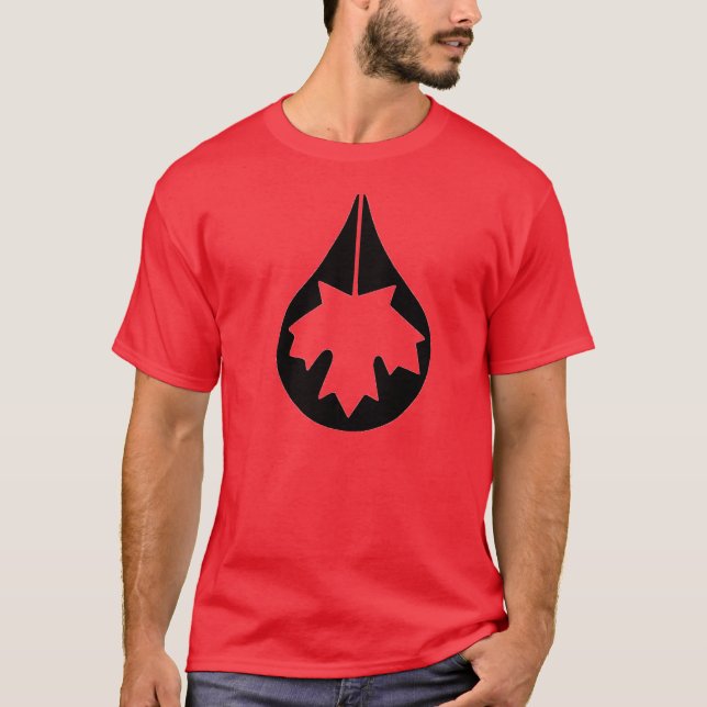 ∀p∀N∀Ɔ Tee (Framsida)