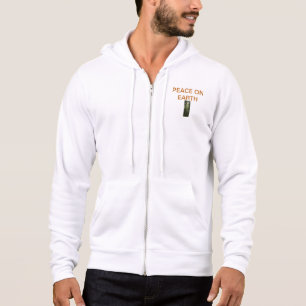 P.O.E. / Bella Full Zip Hoodie T Shirt