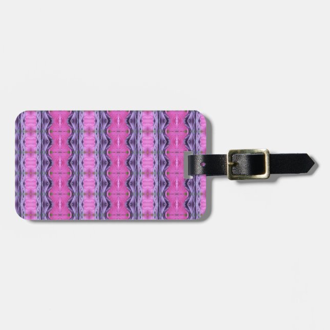 P&P Ikat 6 Bagagebricka (Horisontell Framsida)