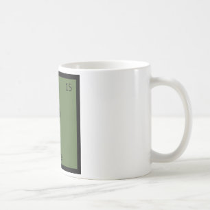 P - Pickle.png Kaffemugg