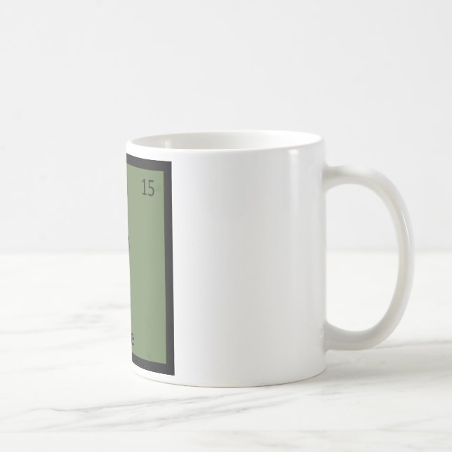 P - Pickle.png Kaffemugg (Höger)