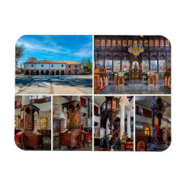 P R I L E P - Makedonien Magnet