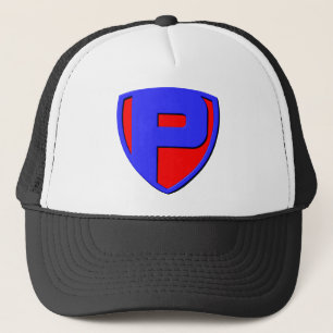 P TRUCKERKEPS