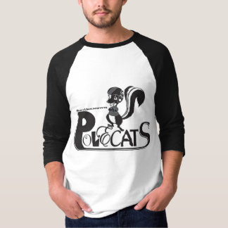 P.U. Polecats Tee Shirt