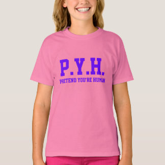 P.Y.H. TEE