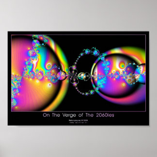 På 2000-talets kant poster