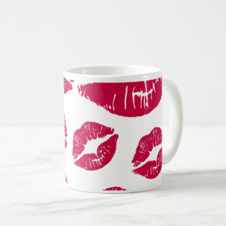 På Alla hjärtans dag är kärlek den sötaste 💕 ☕ Kaffemugg