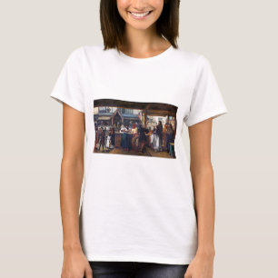 På Antwerpen (Belgien), Albrecht Durer T Shirt