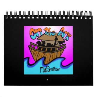 På arkkalendern kalender