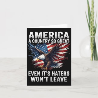 På baksidan Retro Amerika Ett Stort Land Även Kort