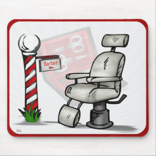 På Barber Shop Musmatta