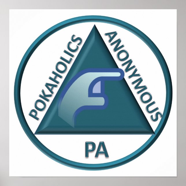 PA Basic-Poster Poster (Framsidan)