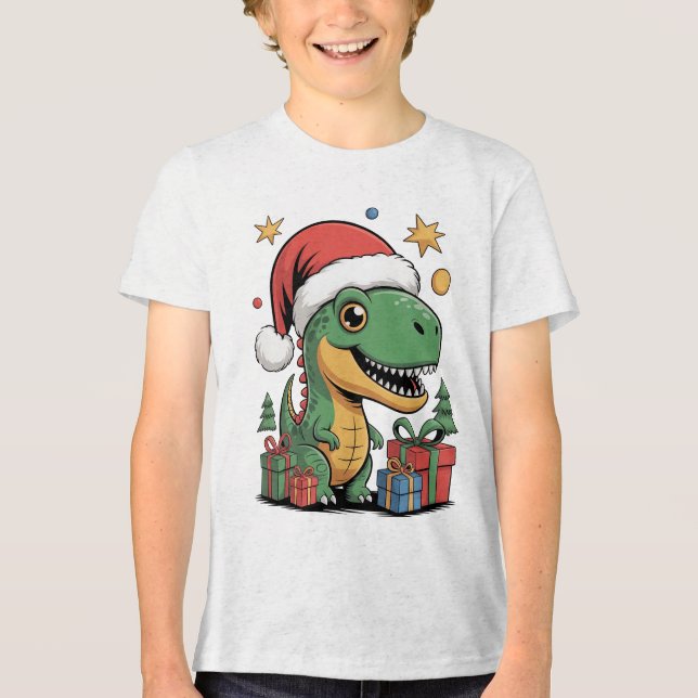 På Bra List T Shirt (Framsida)