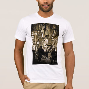 På Broadway T Shirt