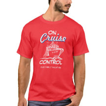 På Cruise Control PERSONALISERAD Familjesemester