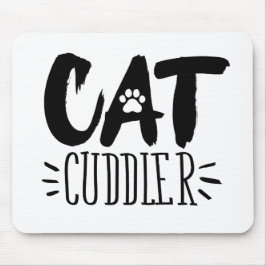 på Cuddler Lycklig Cuddler Aesthetic Cat Bilder Musmatta