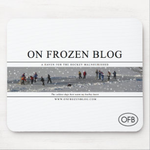 På den djupfryst bloggen Mousepad Musmatta