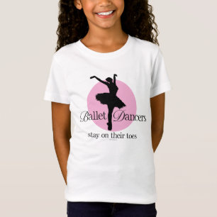 På deras leksaker (Ballet) Tröja