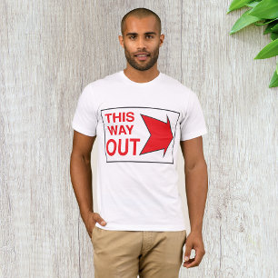 På det här sättet signerar du Manar T-Shirt