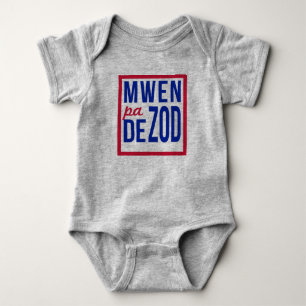 Pa dezod t shirt