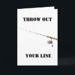PÅ DIN "BIRTHDAG" I DEN LINJEN KORT<br><div class="desc">HAR DU EN "FISHER PERSON" I DITT LIV? LÅT HONOM ELLER HENNE VETA ATT DU ÖNSKAR DEM INTE BARA EN MYCKET "GRATTIS PÅ FÖDELSEDAGEN" UTAN EN "UNDERBARARE FÅNGST" OCH TACK "DU" FÖR ATT DU STOPPADE MED EN AV MINA ÅTTA LAGAR!!!</div>