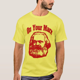 På din Marx Tröja