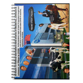 På din sida anteckningsbok