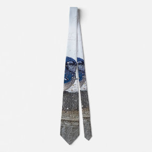 På din sida genom Storm Neck Tie Slips