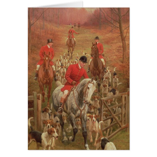 På doften 1906 hälsningskort (Framsidan)