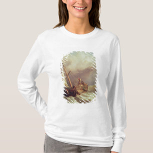 På Doggeren packa ihop, 1846 T Shirt
