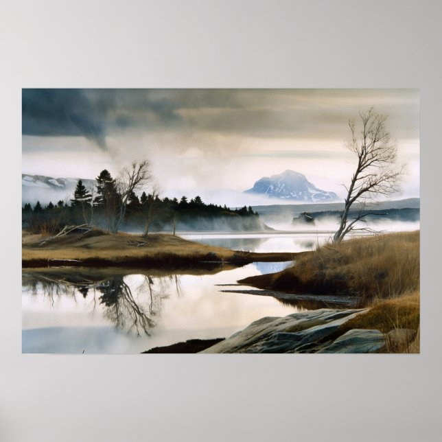 På dörrarna poster (Framsidan)