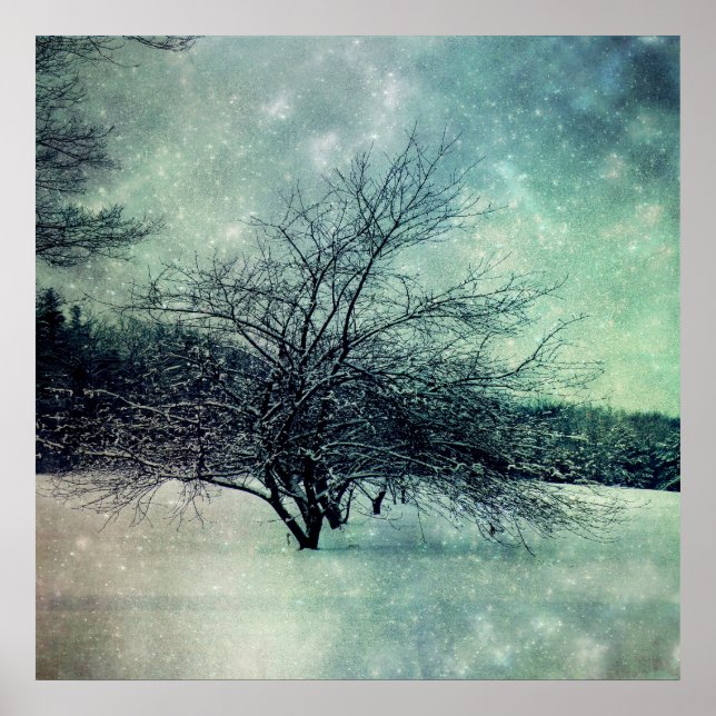 På Dusk Poster (Framsidan)