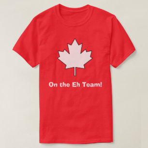 På Eh-teamet! T Shirt
