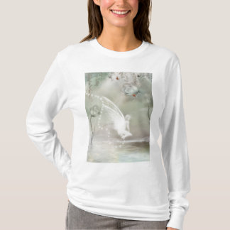 På en grå morgonTshirt T Shirt